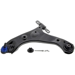 Order MEVOTECH - CMS861321 - Control Arm and Ball Joint Assembly For Your Vehicle