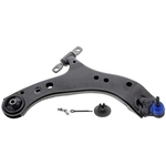 Order MEVOTECH - CMS861331 - Control Arm With Ball Joint For Your Vehicle