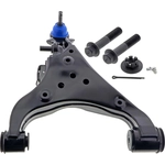 Order Control Arm With Ball Joint by MEVOTECH - CMS861334 For Your Vehicle