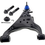 Order Control Arm With Ball Joint by MEVOTECH - CMS861335 For Your Vehicle