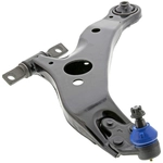 Order MEVOTECH - CMS86169 - Control Arm With Ball Joint For Your Vehicle