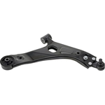Order Control Arm With Ball Joint by MEVOTECH - CMS901211 For Your Vehicle