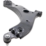 Order MEVOTECH - CMS901249 - Control Arm and Ball Joint Assembly For Your Vehicle