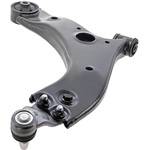 Order MEVOTECH - CMS901250 - Control Arm and Ball Joint Assembly For Your Vehicle