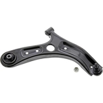 Order MEVOTECH - CMS901259 - Control Arm and Ball Joint Assembly For Your Vehicle