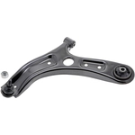 Order MEVOTECH - CMS901260 - Control Arm and Ball Joint Assembly For Your Vehicle