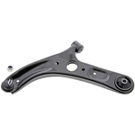 Order MEVOTECH - CMS901290 - Control Arm and Ball Joint Assembly For Your Vehicle