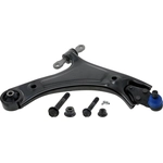 Order Control Arm With Ball Joint by MEVOTECH - CMS901294 For Your Vehicle