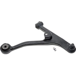 Order Control Arm With Ball Joint by MEVOTECH - CMS9676 For Your Vehicle