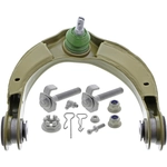 Order Control Arm With Ball Joint by MEVOTECH - CTXMS251100 For Your Vehicle