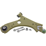 Order MEVOTECH - CTXMS251221 - Control Arm and Ball Joint Assembly For Your Vehicle