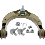 Order Control Arm With Ball Joint by MEVOTECH - CTXMS251235 For Your Vehicle