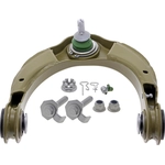 Order Control Arm With Ball Joint by MEVOTECH - CTXMS251236 For Your Vehicle