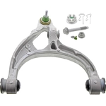 Order MEVOTECH - CTXMS251270 - Control Arm and Ball Joint Assembly For Your Vehicle