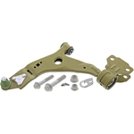 Order Control Arm With Ball Joint by MEVOTECH - CTXMS401107 For Your Vehicle
