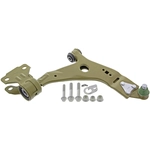 Order Control Arm With Ball Joint by MEVOTECH - CTXMS401108 For Your Vehicle