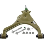 Order Control Arm With Ball Joint by MEVOTECH - CTXMS401295 For Your Vehicle