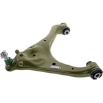 Order Control Arm With Ball Joint by MEVOTECH - CTXMS401296 For Your Vehicle