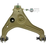 Order MEVOTECH - CTXMS40171 - Control Arm With Ball Joint For Your Vehicle