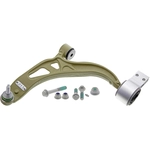 Order MEVOTECH - CTXMS40185 - Control Arm and Ball Joint Assembly For Your Vehicle