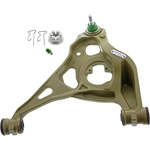 Order MEVOTECH - CTXMS501055 - Control Arm With Ball Joint For Your Vehicle