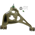 Order MEVOTECH - CTXMS501056 - Control Arm With Ball Joint For Your Vehicle