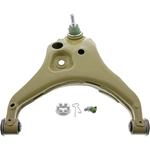 Order MEVOTECH - CTXMS501239 - Control Arm and Ball Joint Assembly For Your Vehicle