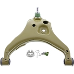 Order MEVOTECH - CTXMS501240 - Control Arm and Ball Joint Assembly For Your Vehicle