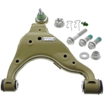 Order MEVOTECH - CTXMS861038 - Control Arm and Ball Joint Assembly For Your Vehicle