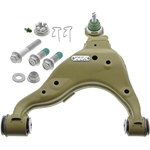 Order MEVOTECH - CTXMS861039 - Control Arm With Ball Joint For Your Vehicle