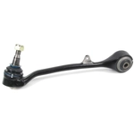 Order MEVOTECH - GS10107 - Control Arm and Ball Joint Assembly For Your Vehicle