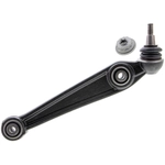 Order MEVOTECH - GS101084 - Control Arm and Ball Joint Assembly For Your Vehicle
