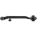 Order MEVOTECH - GS25120 - Control Arm and Ball Joint Assembly For Your Vehicle