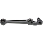 Order MEVOTECH - GS76104 - Control Arm and Ball Joint Assembly For Your Vehicle