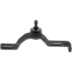 Order MEVOTECH - GK8710T - Control Arm and Ball Joint Assembly For Your Vehicle