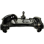 Order MEVOTECH - GS20354 - Control Arm and Ball Joint Assembly For Your Vehicle