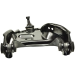 Order MEVOTECH - GS20355 - Control Arm and Ball Joint Assembly For Your Vehicle
