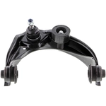 Order MEVOTECH - GS76108 - Control Arm and Ball Joint Assembly For Your Vehicle