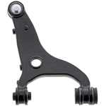 Order MEVOTECH - LGS801200 - Control Arm With Ball Joint For Your Vehicle