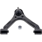 Order MEVOTECH - LGS861045 - Control Arm With Ball Joint For Your Vehicle