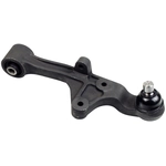Order MEVOTECH - GS90148 - Control Arm and Ball Joint Assembly For Your Vehicle