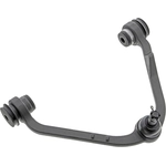 Order MEVOTECH - MGK8728T - Front Passenger Side Upper Non-Adjustable Control Arm and Ball Joint Assembly For Your Vehicle