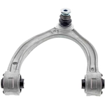 Order MEVOTECH - MGS101467 - Front Driver Side Upper Control Arm and Ball Joint Assembly For Your Vehicle