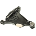 Order Control Arm With Ball Joint by MEVOTECH - MGS20487 For Your Vehicle