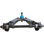Order MEVOTECH - GS25112 - Control Arm and Ball Joint Assembly For Your Vehicle