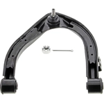 Order MEVOTECH - GS30115 - Control Arm and Ball Joint Assembly For Your Vehicle