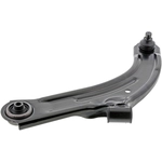 Order MEVOTECH - GS30145 - Control Arm and Ball Joint Assembly For Your Vehicle