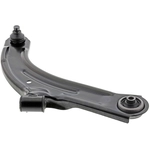Order MEVOTECH - GS30146 - Control Arm and Ball Joint Assembly For Your Vehicle