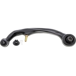 Order MEVOTECH - GS30199 - Control Arm and Ball Joint Assembly For Your Vehicle