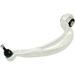 Order MEVOTECH - GS70198 - Control Arm and Ball Joint Assembly For Your Vehicle